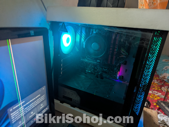 Desktop Computer